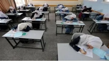 امتحان نصف العام لصفوف النقل والشهادة الإعدادية يحدد مواعيده الرسمية ويؤثر على استحقاقات الطلاب الدراسية